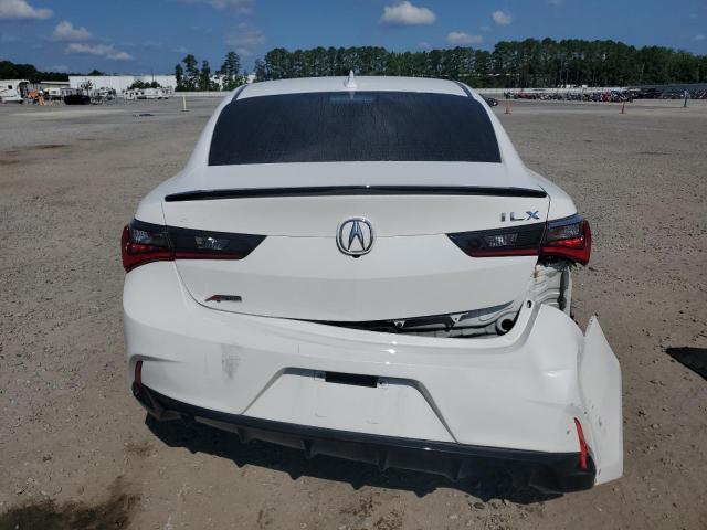  ACURA ILX 2021 Белы