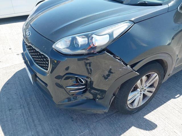2016 KIA SPORTAGE 2