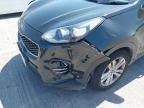 2016 KIA SPORTAGE 2 for sale at Copart CHESTER