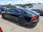 2012 AUDI A7 PRESTIGE   for sale at Copart CT - HARTFORD