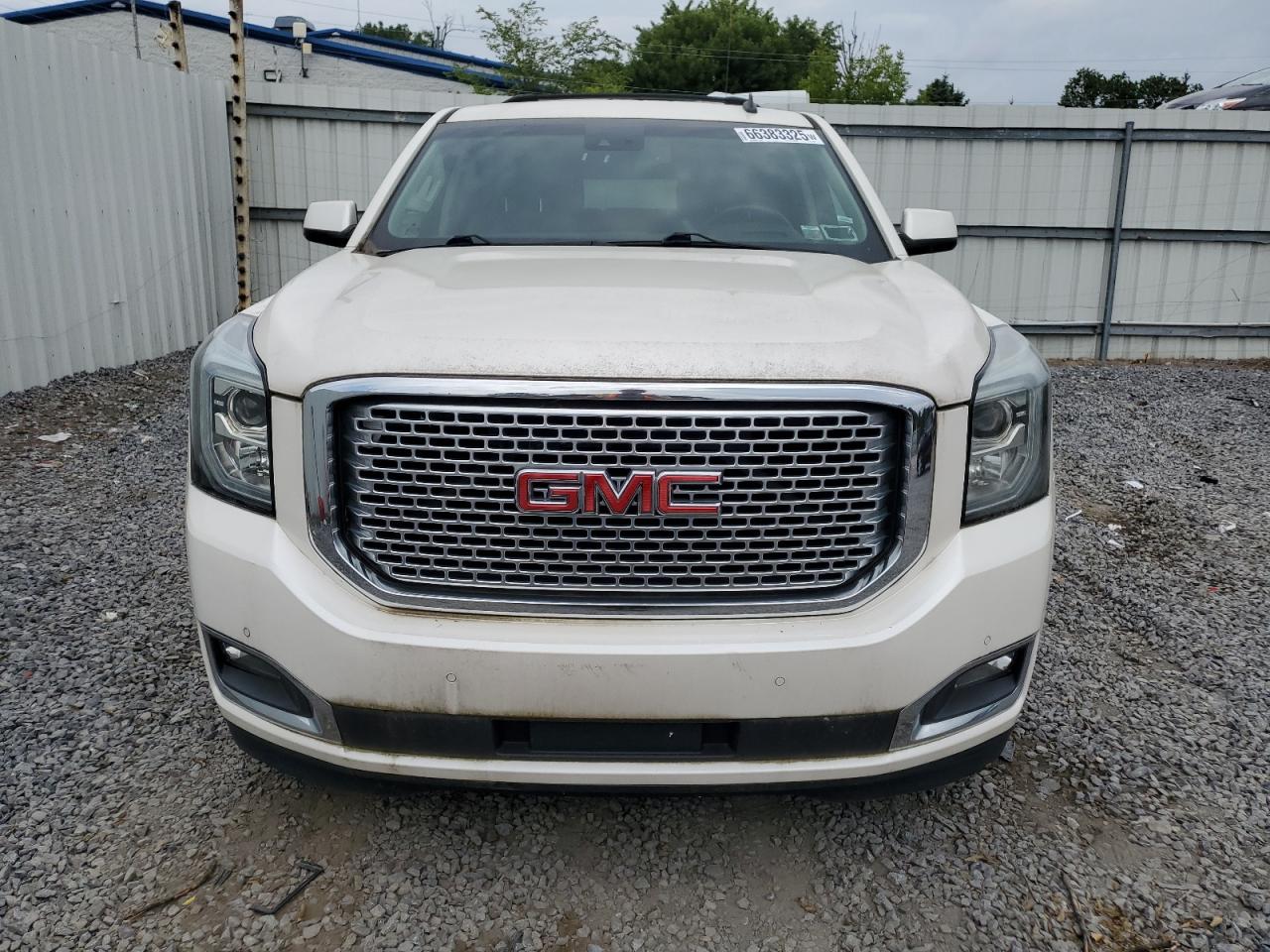 1gks2jkj9fr256516 1GKS2JKJ9FR256516 2015 GMC Yukon Xl Denali