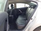 2013 TOYOTA AVENSIS IC for sale at Copart YORK