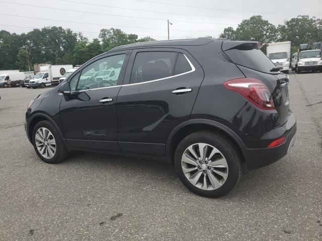  BUICK ENCORE 2020 Black