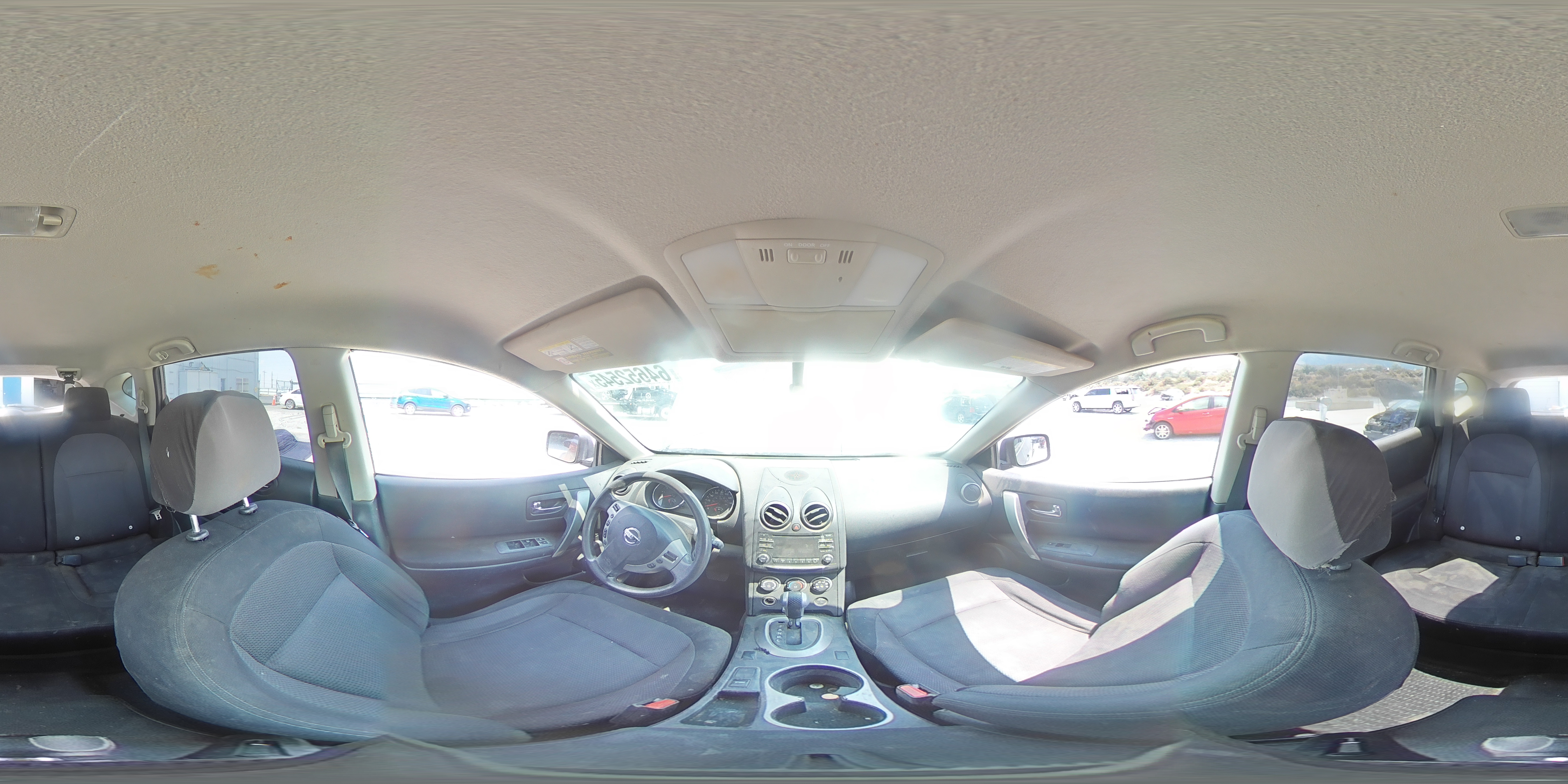 2012 Nissan Rogue S VIN: JN8AS5MT5CW254079 Lot: 64652545