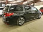 2022 HONDA ODYSSEY EXL for sale at Copart CT - HARTFORD SPRINGFIELD