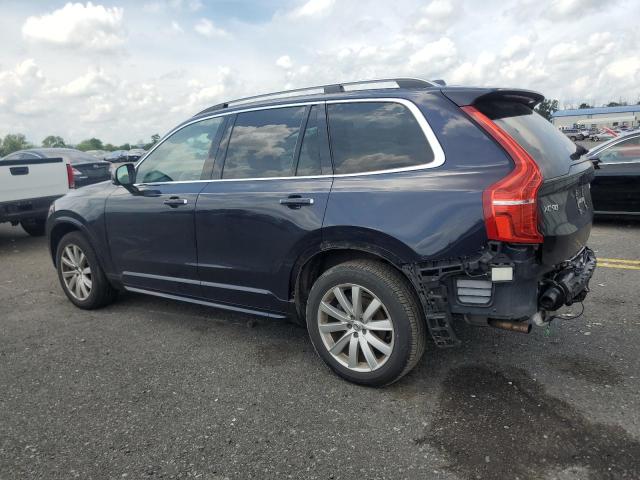 Parquets VOLVO XC90 2016 Blue