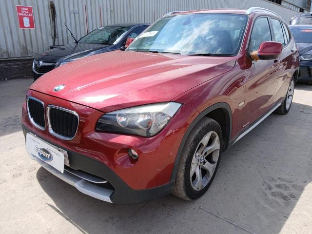 BMW X1 XDRIVE2 2011