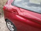 2016 FORD KA+ ZETEC for sale at Copart BRISTOL