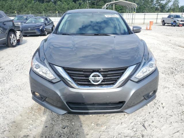  NISSAN ALTIMA 2017 Szary