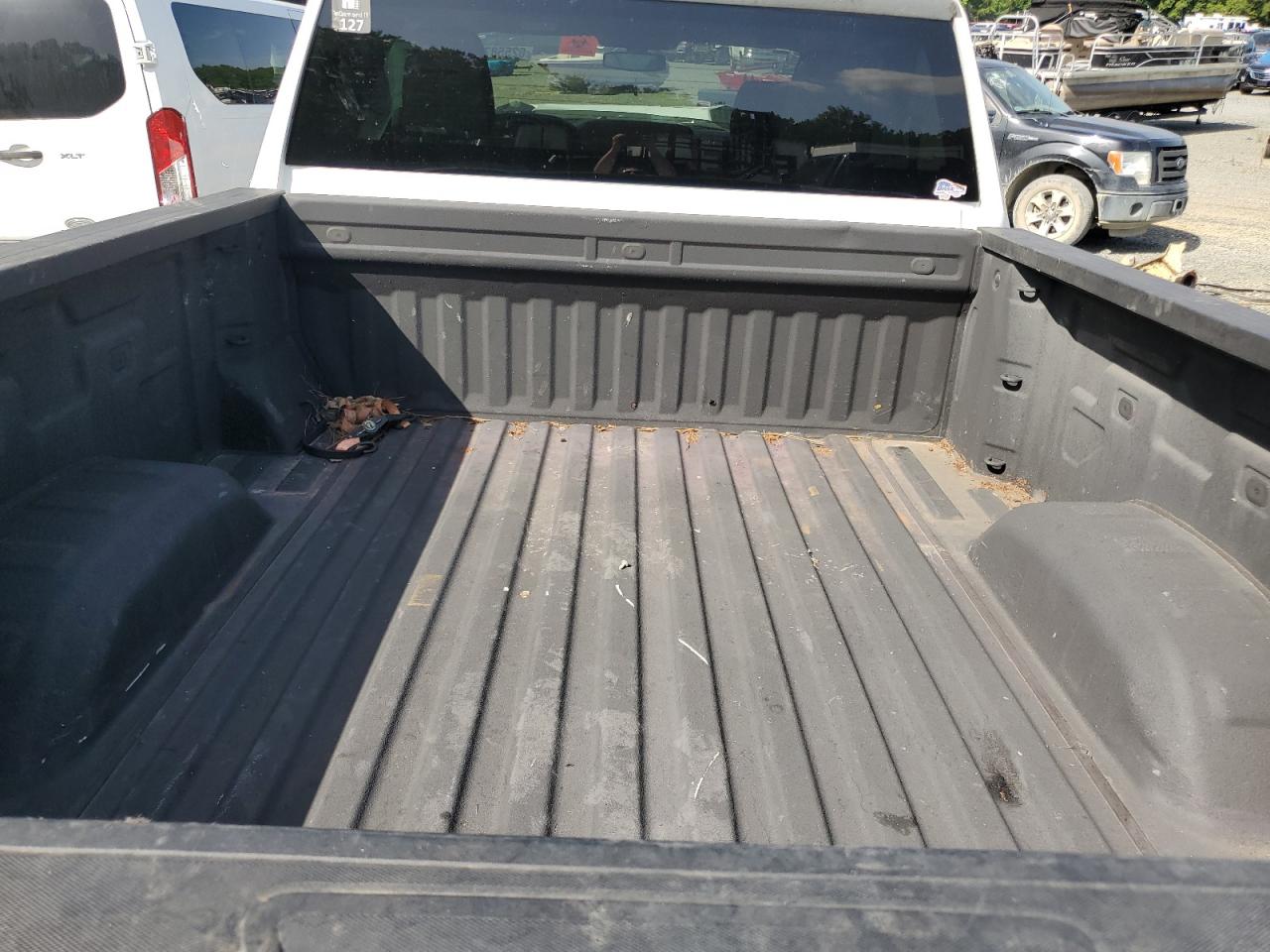 2022 Chevrolet Silverado K2500 Custom VIN: 2GC4YME7XN1213444 Lot: 62558795