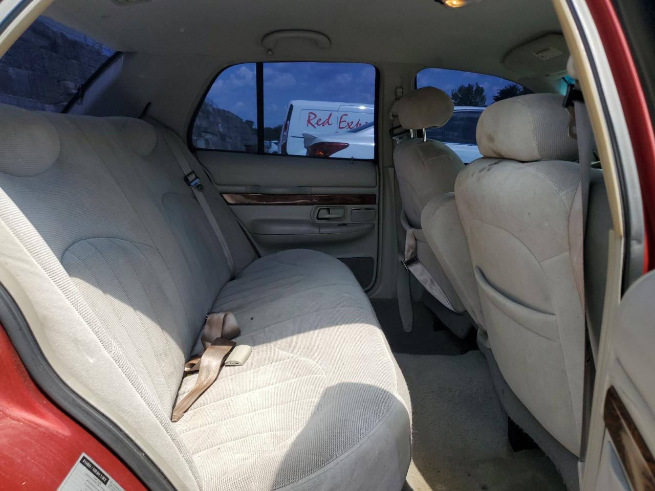 1999 Mercury Grand Marquis Gs VIN: 2MEFM74W0XX711097 Lot: 67101555