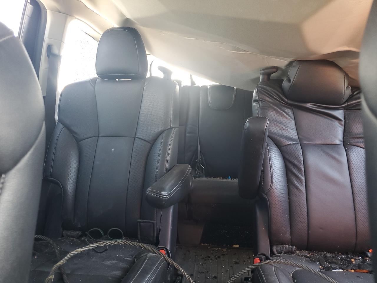 2019 Subaru Ascent Premium VIN: 4S4WMAFD2K3436246 Lot: 64355775