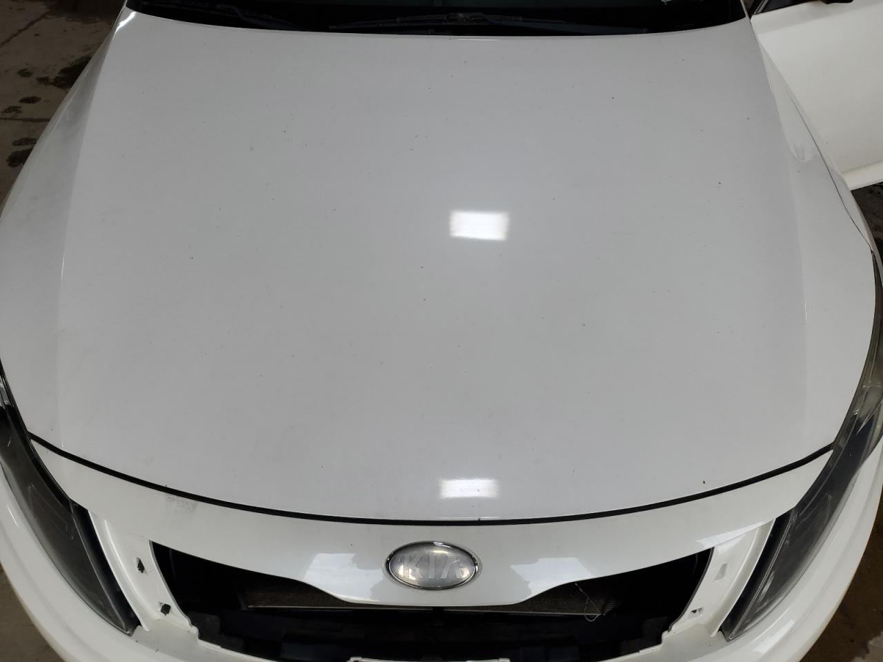 2013 Kia Optima Lx VIN: KNAGM4A72D5393544 Lot: 63114645