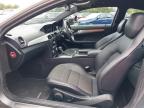 2012 MERCEDES BENZ C220 AMG S for sale at Copart GLOUCESTER