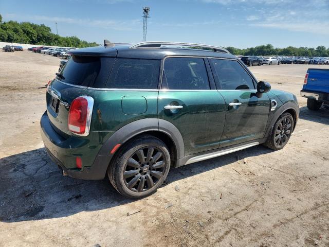  MINI COOPER 2019 Zielony