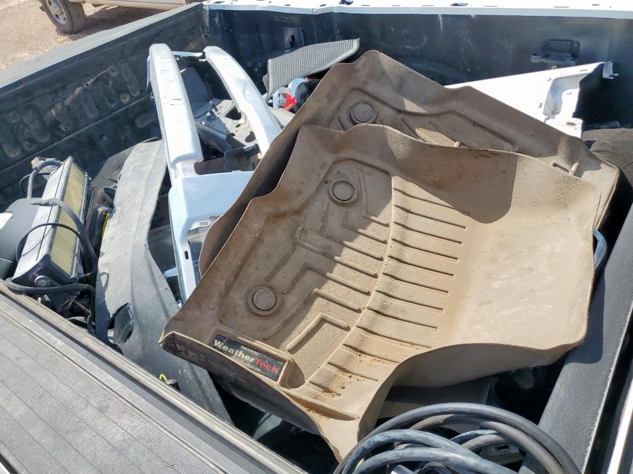 2020 Ford F250 Super Duty VIN: 1FT7W2BT9LEC61473 Lot: 63622895