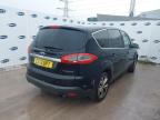 2012 FORD S-MAX TITA for sale at Copart BRISTOL