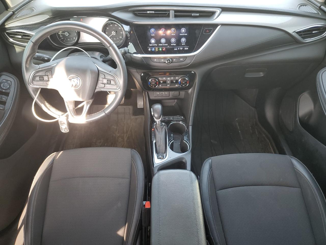 kl4mmesl3lb096073 KL4MMESL3LB096073 2020 Buick Encore Gx Select