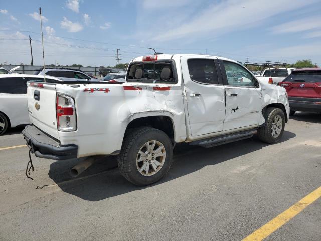  CHEVROLET COLORADO 2020 Biały