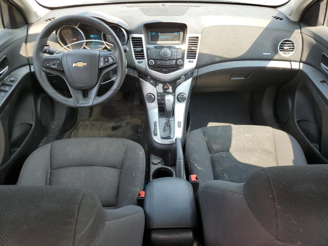 2016 Chevrolet Cruze Limited Lt VIN: 1G1PE5SB2G7227339 Lot: 64470915