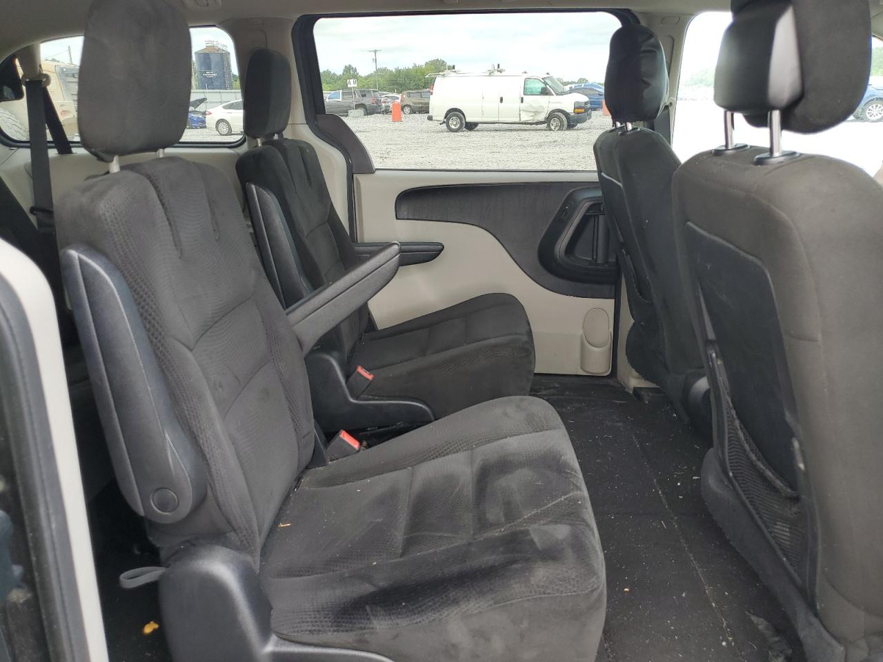 2c4rdgcgxgr257325 2C4RDGCGXGR257325 2016 Dodge Grand Caravan Sxt