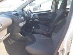 2013 TOYOTA AYGO MODE for sale at Copart BRISTOL