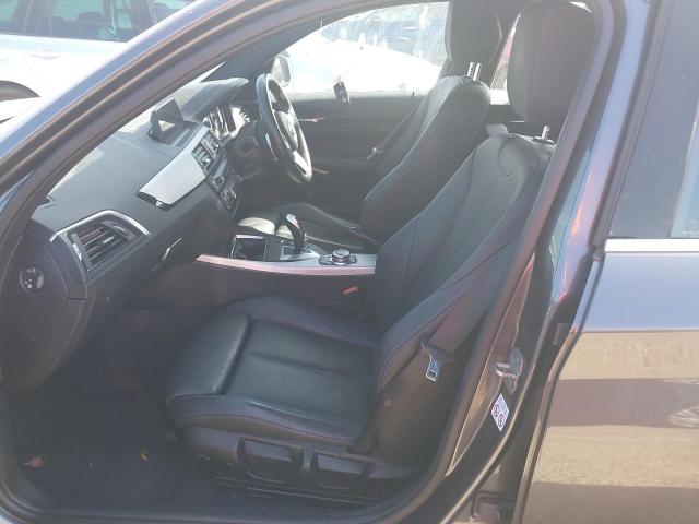 2019 BMW 120D M SPORT AUTO 
