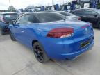 2010 RENAULT MEGANE GT for sale at Copart SANDY