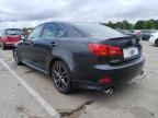 2008 LEXUS IS 250 SE- for sale at Copart NEWBURY
