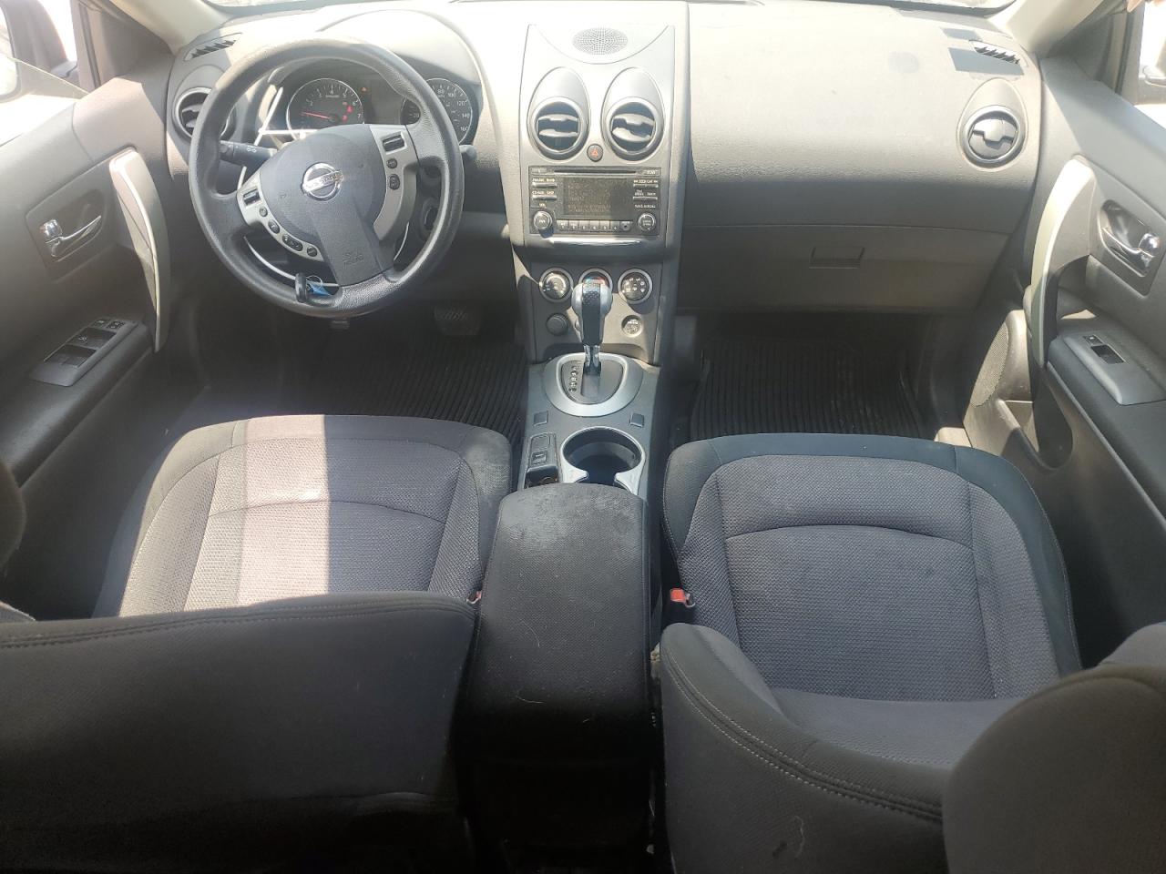 2012 Nissan Rogue S VIN: JN8AS5MT5CW608537 Lot: 66819255