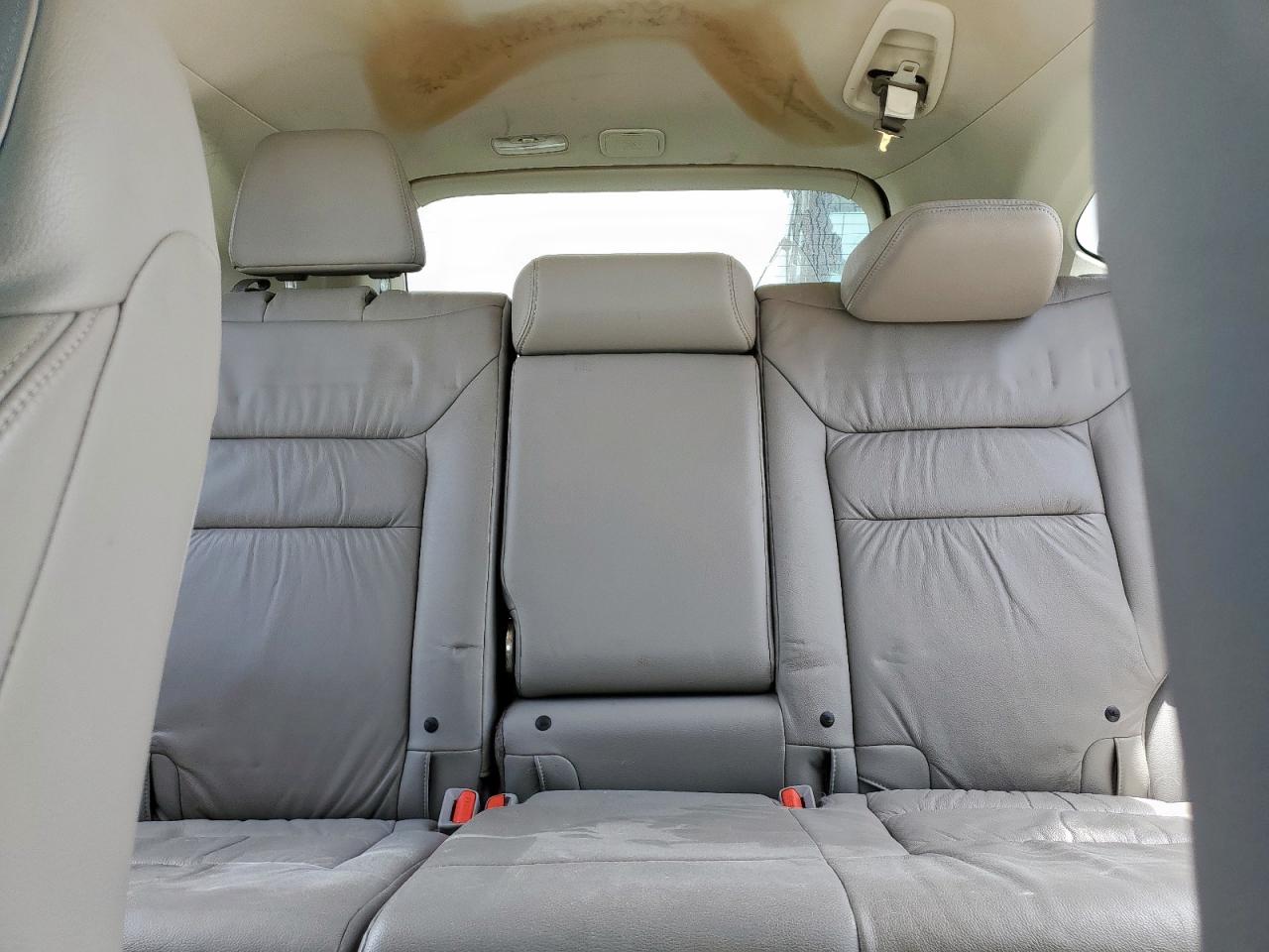 2013 Honda Cr-V Exl VIN: 5J6RM3H74DL001326 Lot: 65153805