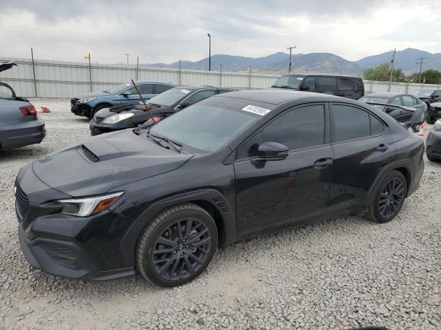 SUBARU WRX – zdjęcie z aukcji, lot #64702995