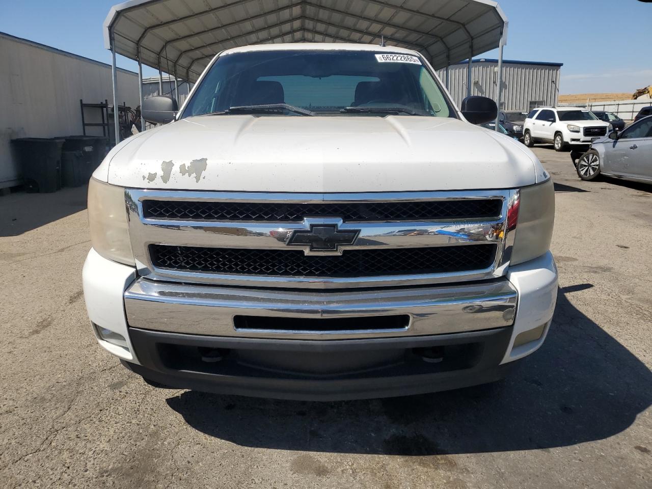 3gcpkse33bg264254 3GCPKSE33BG264254 2011 Chevrolet Silverado K1500 Lt