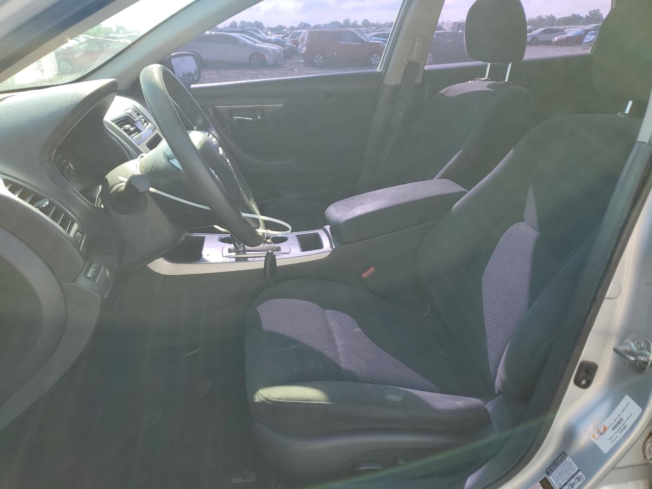 2015 Nissan Altima 2.5 VIN: 1N4AL3AP7FC166151 Lot: 63229725