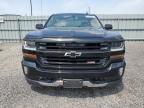 2016 CHEVROLET SILVERADO K1500 LT   à vendre chez Copart ON - OTTAWA