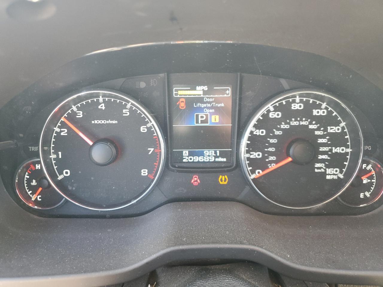 2013 Subaru Outback 3.6R Limited VIN: 4S4BRDPC9D2239526 Lot: 65949835