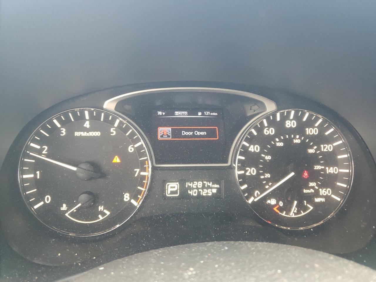 2015 Nissan Pathfinder S VIN: 5N1AR2MM8FC669512 Lot: 64679515