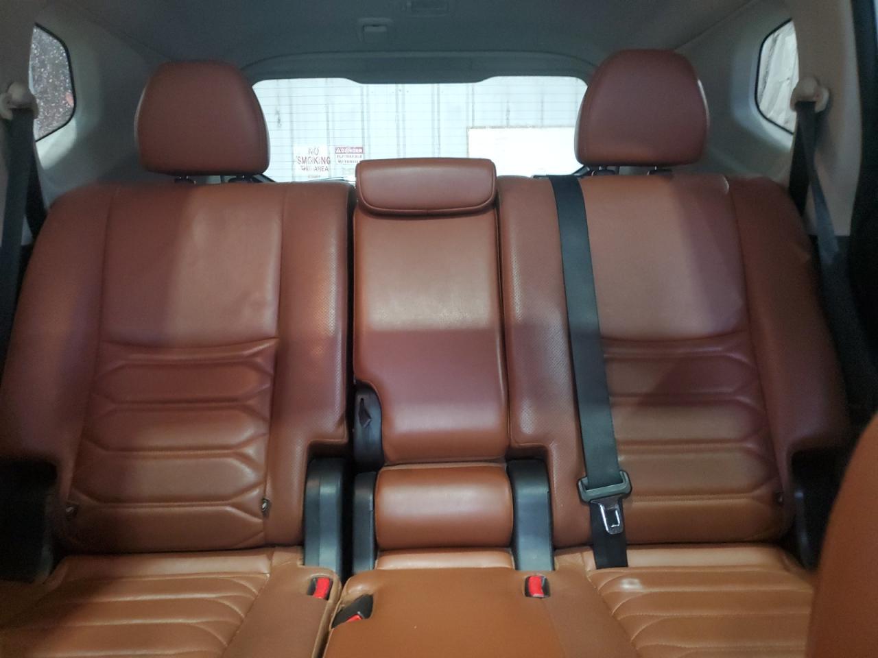 2017 Nissan Rogue S VIN: JN8AT2MVXHW284151 Lot: 64371925