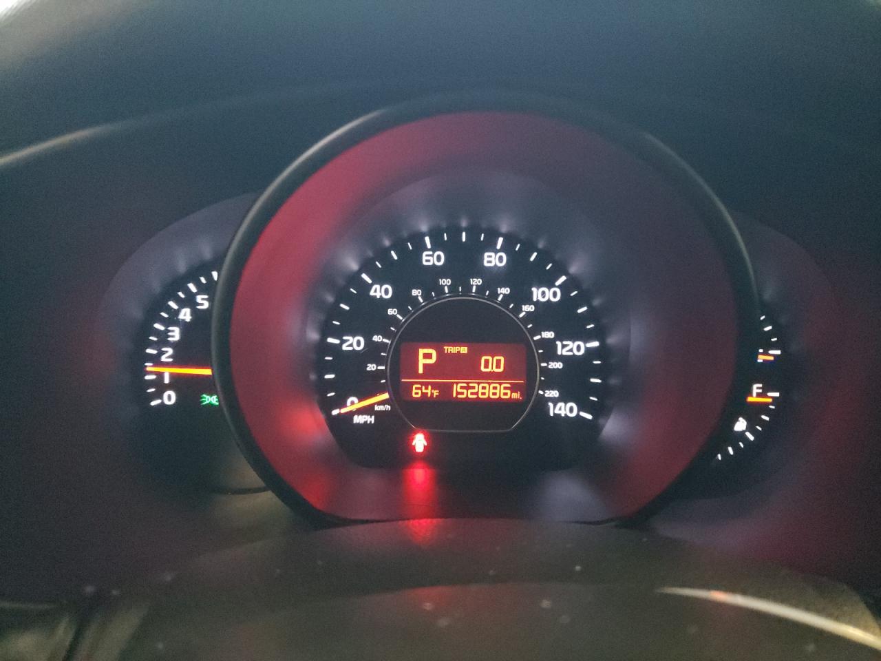 2017 Kia Soul + VIN: KNDJP3A57H7425696 Lot: 67273865