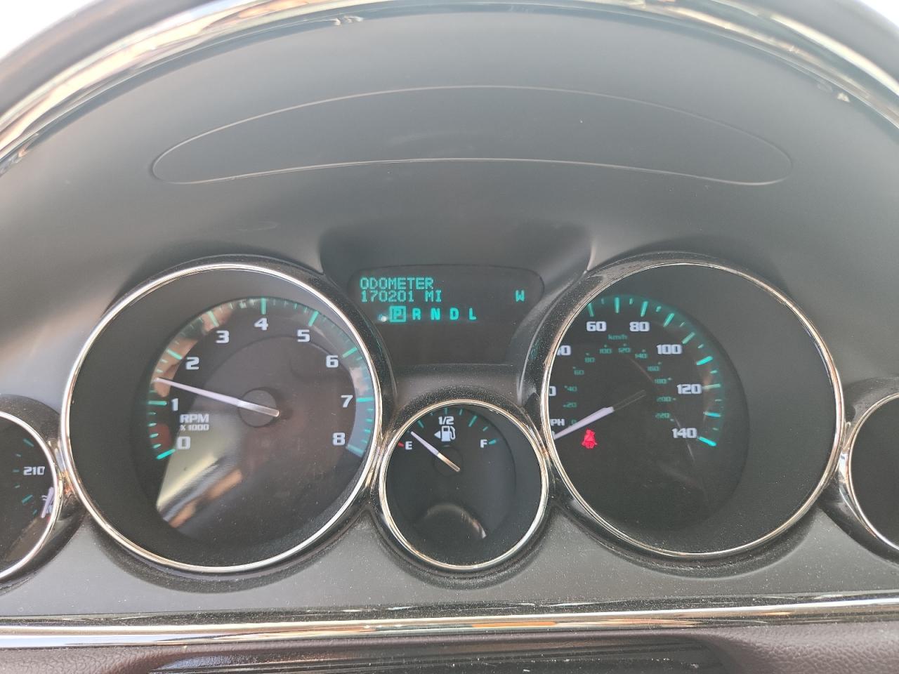 2016 Buick Enclave VIN: 5GAKRCKD0GJ191117 Lot: 65367535