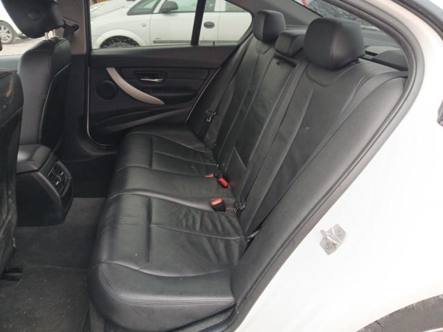 2016 BMW 320D ED PLUS 
