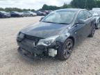 2016 VAUXHALL INSIGNIA L for sale at Copart WISBECH