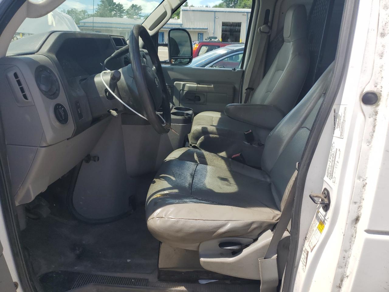 2014 Ford Econoline E250 Van VIN: 1FTNE2EW2EDA00694 Lot: 65155925