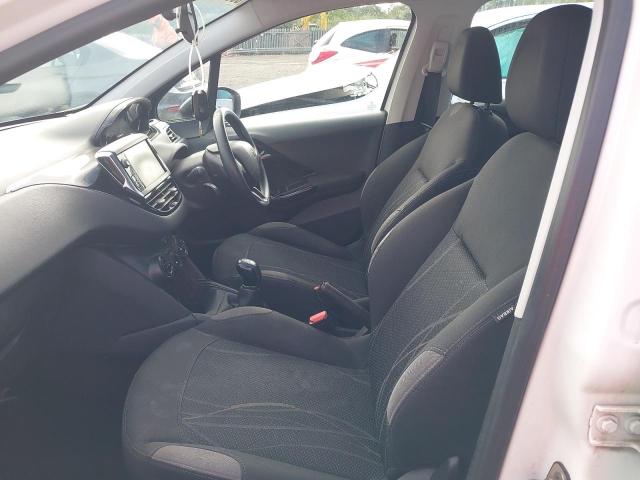 2014 PEUGEOT 208 ACTIVE HDI 