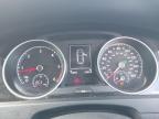 2014 VOLKSWAGEN GOLF GT BL for sale at Copart BRISTOL