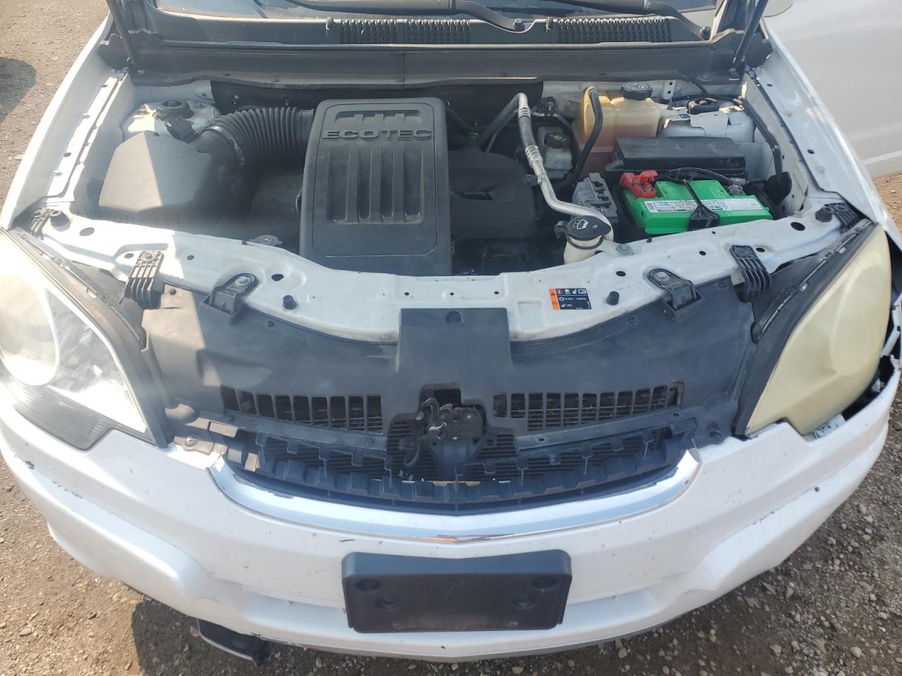 2014 Chevrolet Captiva Lt VIN: 3GNAL3EK3ES674304 Lot: 66793375