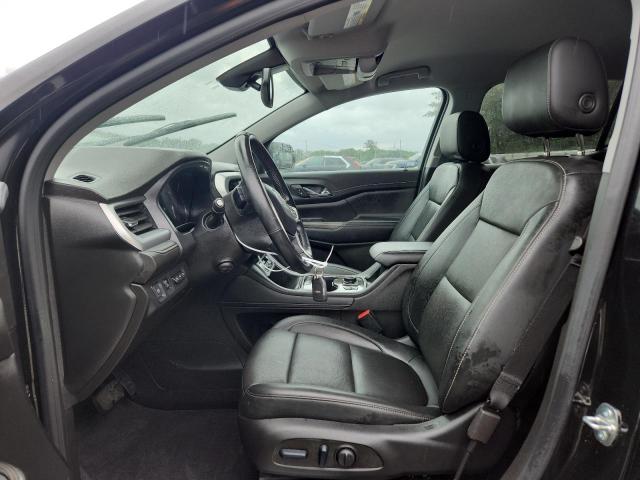  GMC ACADIA 2023 Black