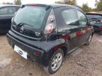 2010 CITROEN C1 VTR+ for sale at Copart BRISTOL