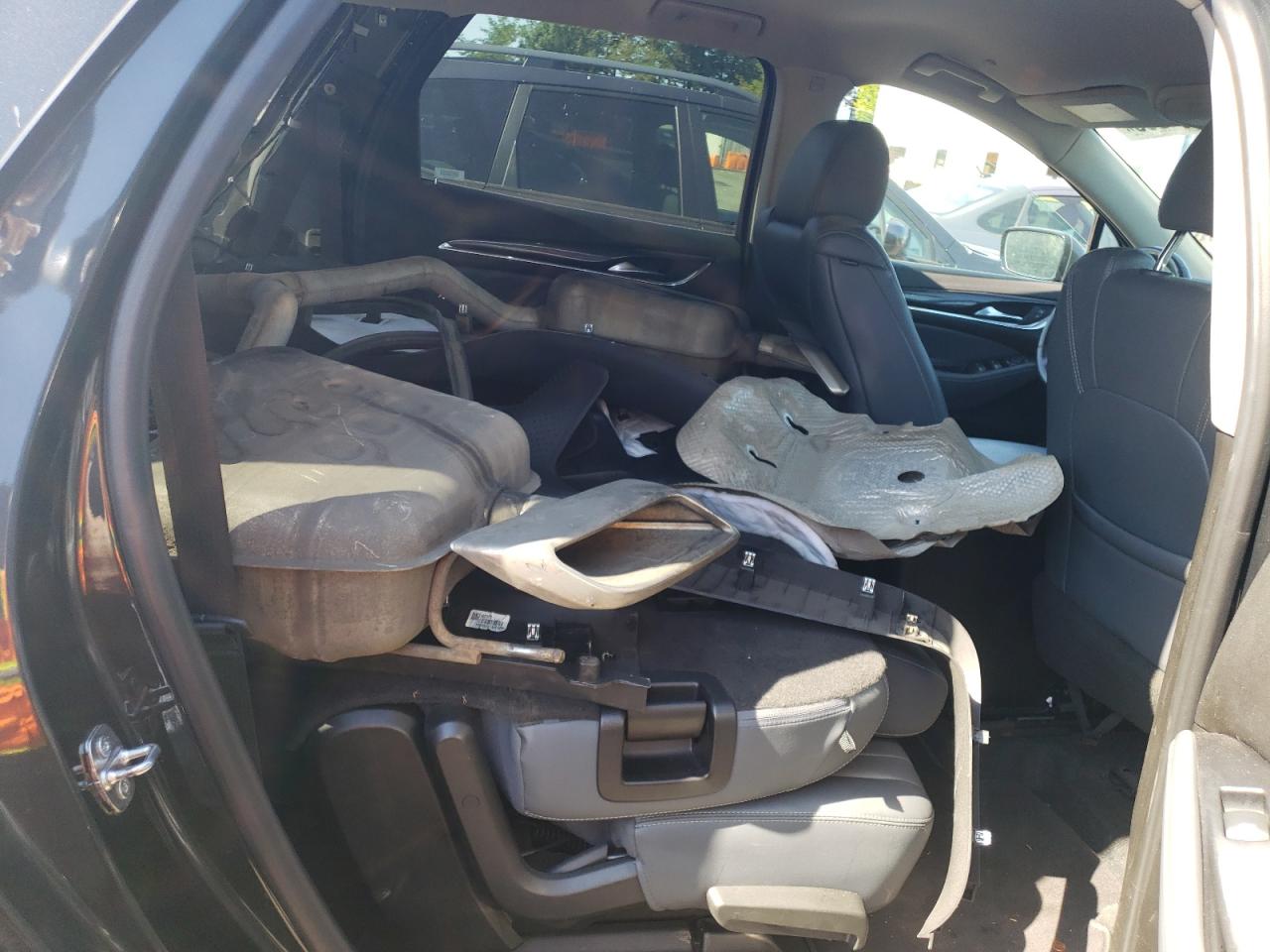 2021 Buick Enclave Essence VIN: 5GAEVAKWXMJ134093 Lot: 62074235