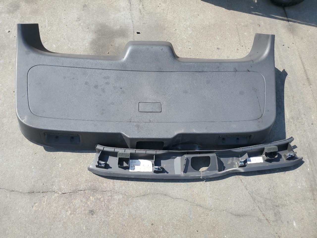 2013 Ford Edge Sel VIN: 2FMDK4JC7DBB62378 Lot: 64941425